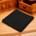thumbnail image 1 of Minkissy Black Keyboard Protective Cover for Touch Cloth Oil Proof Stain Resistant, 1 of 7