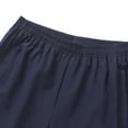 thumbnail image 7 of Men's Running Shorts 6" Quick Dry Gym Athletic Workout Shorts for Men with Pockets, 7 of 7
