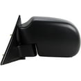thumbnail image 2 of Dorman 955-066 Driver Side Door Mirror for Specific Chevrolet / GMC Models, 2 of 3