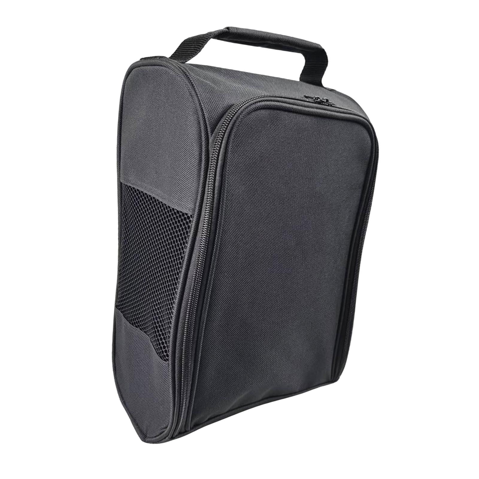 Golf Shoes Bag Devices Breathable Sports Shoes Bag for Travel Outdoor