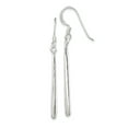 thumbnail image 1 of Boucles d'Oreilles Pendantes en Argent Sterling 925, 1 of 6