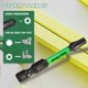 thumbnail image 3 of Juego de puntas de destornillador Opcloud T25 Impact de 16 piezas con soporte, 3 of 9