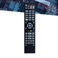 thumbnail image 4 of Reemplazo del Control Remoto N2QAYA000172 para el Reproductor de DVD para DPUB9000GN DP-UB9000-K, 4 of 6
