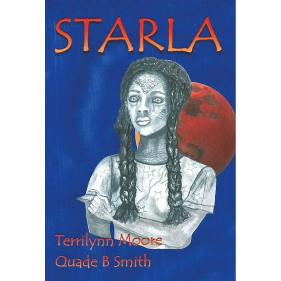 Starla, (Hardcover)