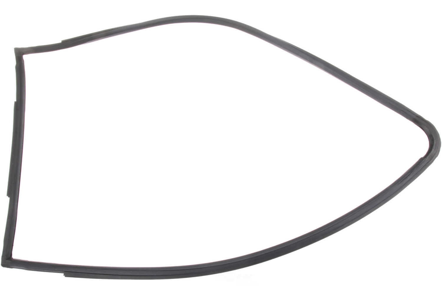 URO Parts URO-008831 Quarter Window Glass Seal