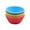 Assorted, variant on Extra Large Silicone Cupcake Cups, 12-Pack 3.54 inch Reusable Baking Liners, Non-Stick Muffin Mold for Oven, Colorful Baking Cups for Cake