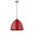 thumbnail image 1 of Innovations Lighting - Ballston Cone - 1 Light Dome Pendant In Industrial, 1 of 1