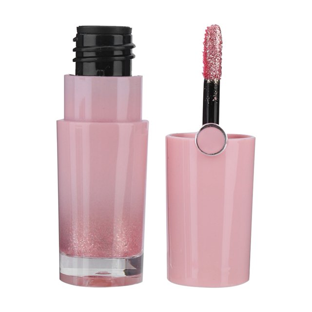 Eyeshadow liquid diamond liquide eyeshadow longlasting eyeshadow eyeshadow cosmetic Longlasting Glitter Eyeshadow Liquid Pearls Glitter Eye Shadow Cosmetic Tool 08# ANGGREK Otros