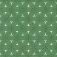 thumbnail image 1 of Ahgly Company Machine Washable Indoor Square Transitional Light Green Area Rugs, 6' Square, 1 of 7