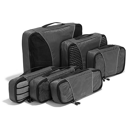 ebags packing cubes walmart