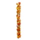 thumbnail image 2 of Seyotauo Fall Maple Leaves Garland, 5.7Ft Artificial Maple Leaf Autumn Garland Hanging Fall Vines Table Decorations Front Door Fall Decor Thanksgiving Decorations Decor Outside Indoor Decor, 2 of 6