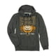 thumbnail image 2 of Ecko Unltd. Sudadera con capucha y cremallera completa para hombre, gris, grande Ecko Unltd. Sudadera, 2 of 2