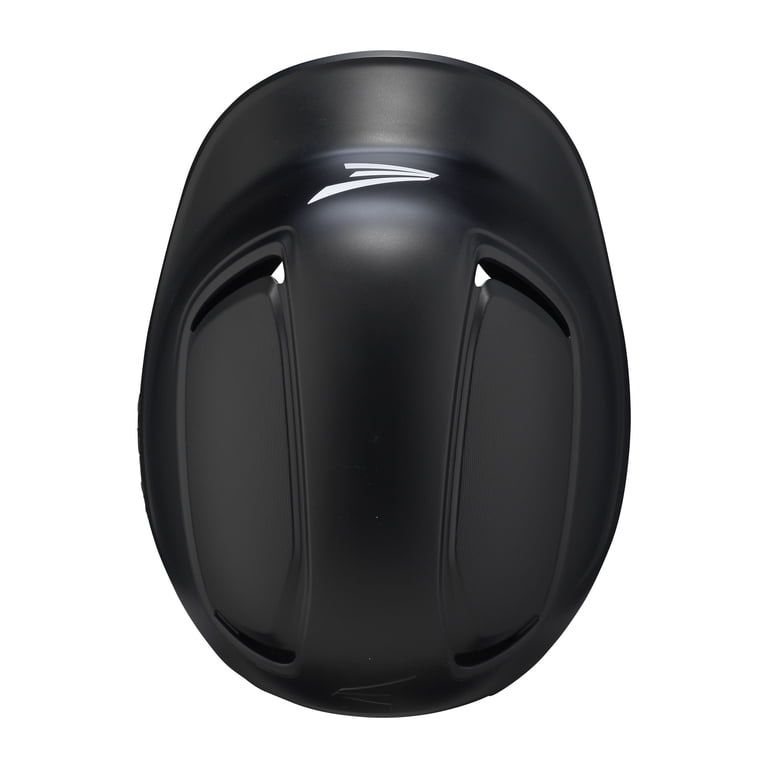 Easton Cyclone Baseball Batting Helmet, Medium/Large, Matte Black photo 5