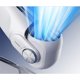 thumbnail image 2 of Ventilador de Cuello Portátil CHAO 360 Grados Silencioso Recargable USB 2400 mAh, 2 of 4