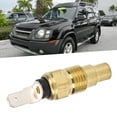 thumbnail image 4 of Coolant Temperature Sensor, Multi-Purpose Simple To Install Durable Water Temperature Sensor Practical Accessory  for Engine Coolant, 4 of 7
