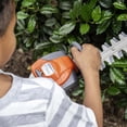 thumbnail image 3 of Husqvarna 585729105 122HD45 Toy Hedge Trimmer, Grey/Orange, 3 of 5