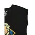 thumbnail image 3 of Dolly Parton Graphic Crew Neck Short Sleeve T-Shirt, Sizes 14-34W (Juniors Plus), 3 of 3