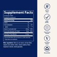 thumbnail image 2 of Trace Minerals Zinc + Vitamin C - Chewable Wafers for Immunity & Antioxidant Support - Healthy Development - Enzyme Function - Full Spectrum Of Ionic Minerals - Raspberry - 60 Servings, 2 of 7