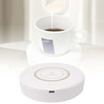 thumbnail image 3 of Binwennn Toastmaster Mini Chopper Stand Mixer Mover Supplement Mixer Auto Stirring Coffee Mug Self Stirring Coffee Mug Automatic Stirring Coffee Mug For Home School Travel, 3 of 6