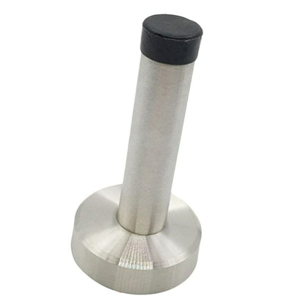 Protector de pared para puerta, cuña, tope de puerta, tope, bloque de captura, protector de 80 mm