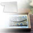 thumbnail image 2 of Rongfmy Clear Patchwork Template Sewing Stencils Accessories DIY Handmade 26x15cm, 2 of 8