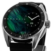 TAG Heuer Connected Calibre E4 Rubber Mens Watch