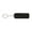 Black, variant on Safety Alarm with LED Flashlight Defense Safety Protections Alert Device Security Alarm for Girl
