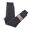 Dark Gray (Pants), variant on Esaierr Kids Baby Girls Boys Fleece Cotton Pants Warm Vest 2-14T Padded Winter Trousers Footless Warm Leggings Sleeveless Jacket