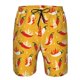 thumbnail image 3 of Fotbe Hot Chilli Trajes de Baño Estampados para Hombre, Shorts de Verano de Secado Rápido, Ropa de Playa, Bañadores-X-Large, 3 of 6