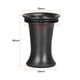 thumbnail image 2 of Tubo de puerto de altavoz de 4 piezas de 44 mm x 66 mm para subwoofer y caja de graves, 2 of 3