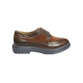thumbnail image 2 of ZAPATO CASUAL LEON HOMBRE CAFE PIEL 8310 LEON  8310p, 2 of 4