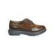 thumbnail image 2 of ZAPATO CASUAL LEON HOMBRE CAFE PIEL 8310 LEON  8310p, 2 of 4