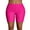 Red, variant on Charmo High-Waist Swim Shorts Boardshort Swim Bottom Tankini Swimwear Shorts Bike Sport Pants