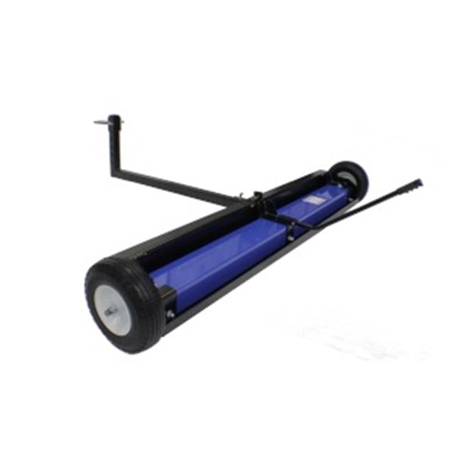 AMK ENTB72 Enforcer Heavy Duty Tow Behind Sweeper