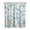 White-71, variant on Waterproof Daisy Shower Curtain 72x84 Inch Colorful Floral Polyester Unique Shower Curtain for Bathroom Hotel Home Decor with 12 Plastic Hooks