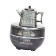 thumbnail image 4 of HLONK Teapot Essential Oil Diffuser Aroma Diffuser 5W Decorative Portable Aroma Humidifier Scent Humidifier for Bedroom Living Room Antique, 4 of 8