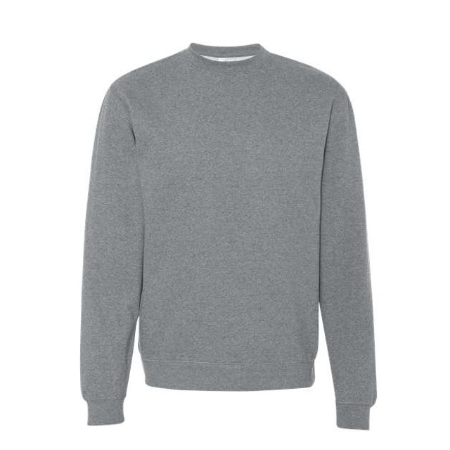 Independent Trading Co. Chandail en Molleton Mi-Lourd pour Hommes