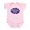 Petal Pink, variant on CafePress - Read To Me Infant Bodysuit - Baby Light Bodysuit, Size Newborn - 24 Months