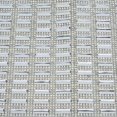 thumbnail image 1 of LHCER Rhinestone Mesh Trim,Hotfix Rhinestone Trim,24*40cm Hotfix Rhinestone Sheet Banding Mesh Trim Sheet DIY Decoration Accessory, 1 of 8