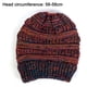 thumbnail image 2 of Gorro fino gorro otoño gorro casual, 2 of 5