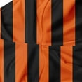 thumbnail image 5 of AMERTEER Leggings d'Halloween pour Filles à Rayures Color Block Pantalons de Sport, 5 of 5