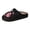 Z6-Black, variant on Shadoumai Halloween Slippers Pumpkin Slippers for Womens Mens Cute Comfy Bedroom Shoes,Home House Ladies Fuzzy Slipper,indoor Outdoor Memory Foam Slipper