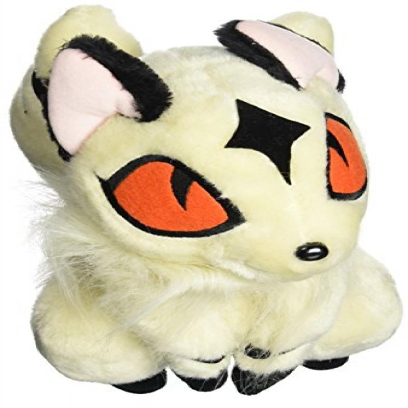 inuyasha kirara plush