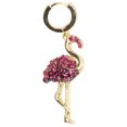 thumbnail image 1 of Earrings, Mysterious Fashionable Earrings, Jewelry For Sisters Friends, 1 of 8