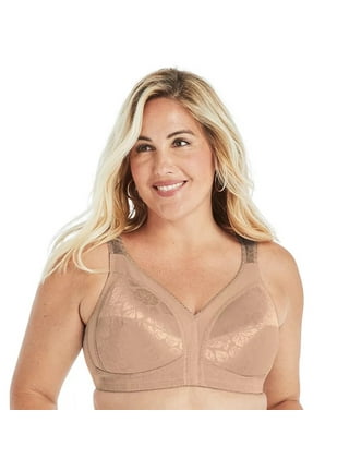 Playtex Hour Ultimate Lift & Support Cotton Bra