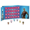 thumbnail image 1 of FUNKO ADVENT CALENDAR: FORTNITE - ADVENT CALENDAR à Thème FORTNITE, 1 of 6