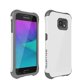 thumbnail image 1 of Funda Ballistic Urbanite para Samsung S6 Blanco Gris, 1 of 2