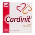 thumbnail image 1 of Cardinit 10 mg/día 7 parches, 1 of 2