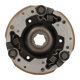 thumbnail image 5 of Automatic Clutch, ATV Automatic Clutch with Lid 17mm Engine Start Clutch Assembly for Chinese 50cc To 110cc Dirt Bike Go Kart, 5 of 5