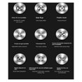 thumbnail image 5 of High-power Diaphragm Sprayer, Strong Pump, Digital Display, Tungsten Steel, Wear-resistant, Ultra-fine Atomization ,Efficient & Easy to use, 5 of 6